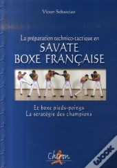 Preparation Technico-Tactique Savate