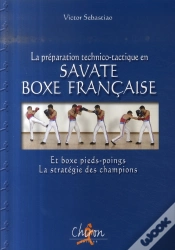 Capa do artigo Preparation Technico-Tactique Savate