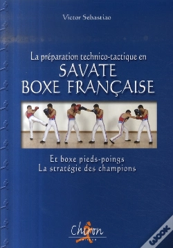 Capa do artigo Preparation Technico-Tactique Savate