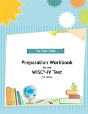Preparation Workbook For The Wisc-Iv Test - Preview
