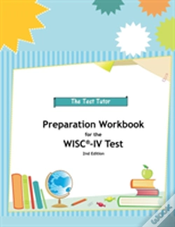 Capa do artigo Preparation Workbook For The Wisc-Iv Test