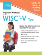 Preparation Workbook For The Wisc-V - Preview