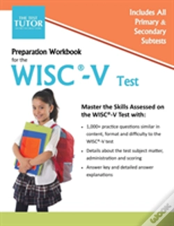 Capa do artigo Preparation Workbook For The Wisc-V