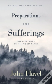 Capa do artigo Preparations For Sufferings