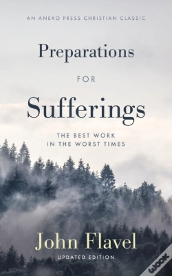 Capa do artigo Preparations For Sufferings