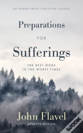 Preparations For Sufferings