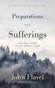 Preparations For Sufferings