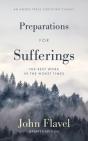 Preparations For Sufferings - Preview