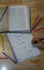 Preparations For The Journey - Preview