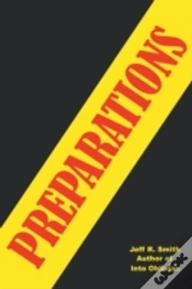 Capa do artigo Preparations