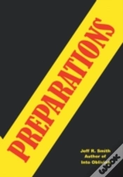 Capa do artigo Preparations