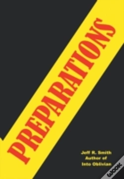 Capa do artigo Preparations
