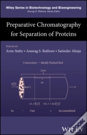 Capa do artigo Preparative Chromatography For Separation Of Proteins