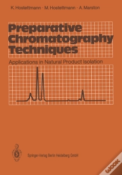 Capa do artigo Preparative Chromatography Techniques