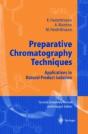 Preparative Chromatography Techniques - Preview