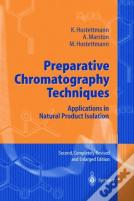 Preparative Chromatography Techniques