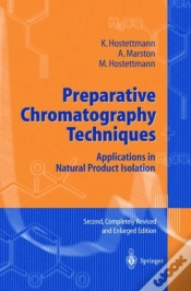 Capa do artigo Preparative Chromatography Techniques