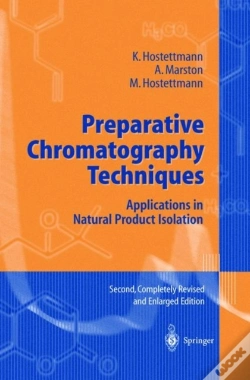 Capa do artigo Preparative Chromatography Techniques