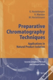 Preparative Chromatography Techniques