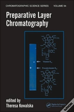 Capa do artigo Preparative Layer Chromatography