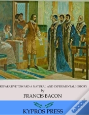 Capa do artigo Preparative Toward A Natural And Experimental History