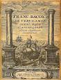 Preparative Toward A Natural And Experimental History - Preview