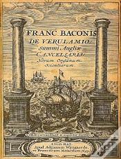 Capa do artigo Preparative Toward A Natural And Experimental History