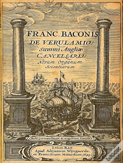 Capa do artigo Preparative Toward A Natural And Experimental History