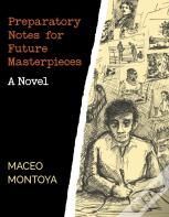 Preparatory Notes For Future Masterpieces