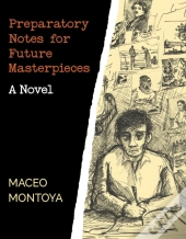 Preparatory Notes For Future Masterpieces