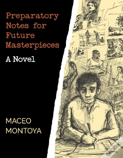 Capa do artigo Preparatory Notes For Future Masterpieces