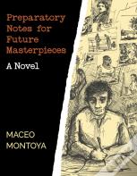 Preparatory Notes For Future Masterpieces