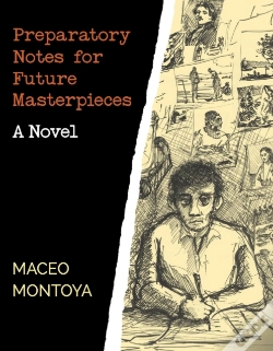 Capa do artigo Preparatory Notes For Future Masterpieces