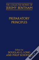 Preparatory Principles