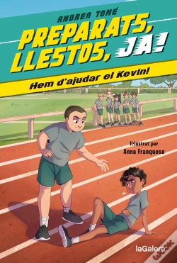 Capa do artigo Preparats Llestos, Ja! 3