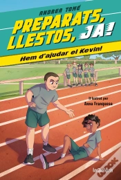 Capa do artigo Preparats Llestos, Ja! 3