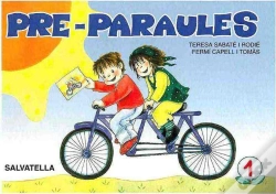 Capa do artigo Preparaules 1