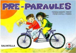 Capa do artigo Preparaules 3