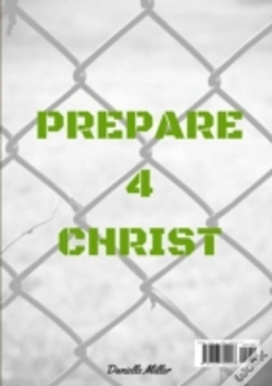 Capa do artigo Prepare 4 Christ