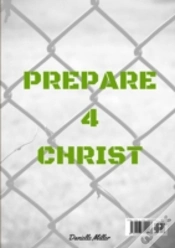 Capa do artigo Prepare 4 Christ