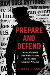 Capa do artigo Prepare And Defend