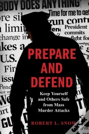 Capa do artigo Prepare And Defend
