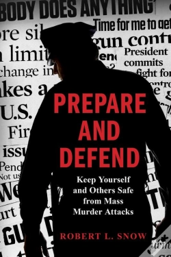 Capa do artigo Prepare And Defend