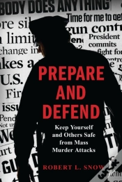 Capa do artigo Prepare And Defend