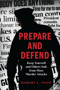 Capa do artigo Prepare And Defend