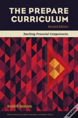 Capa do artigo Prepare Curriculum