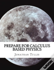 Capa do artigo Prepare For Calculus Based Physics