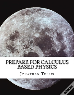 Capa do artigo Prepare For Calculus Based Physics