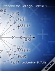 Prepare For College Calculus