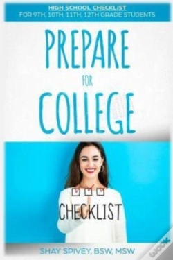 Capa do artigo Prepare For College